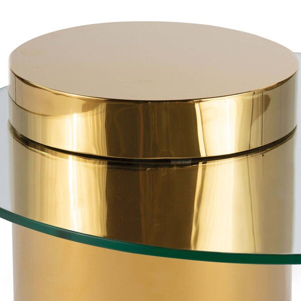 Odette Coffee Table